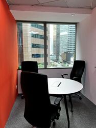 The House Of Eden (D1), Office #447047161